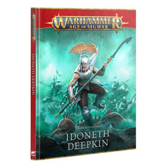 Collection image for: Age of Sigmar: Battletomes
