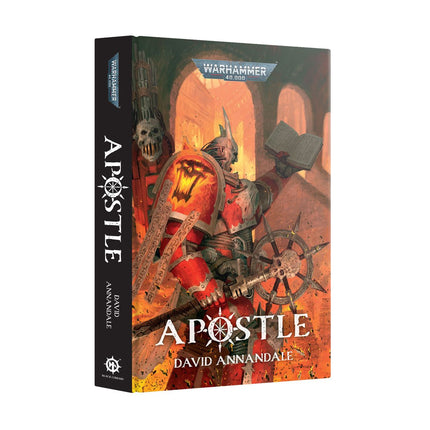 Apostle (HB)