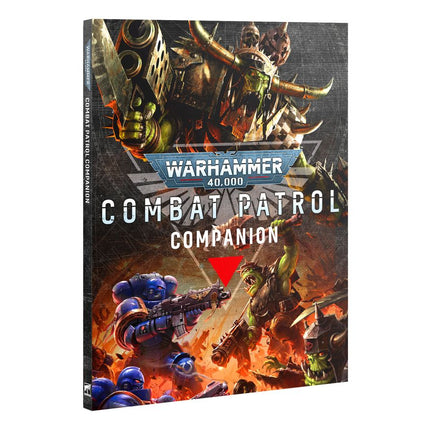 Warhammer 40,000: Combat Patrol Companion