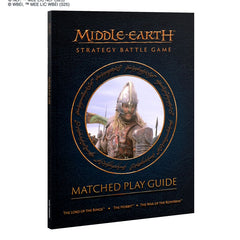 Collection image for: Middle-Earth™ Strategy Battle Game