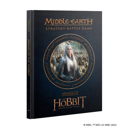 Middle-Earth Strategy Battle Game: Armies of the Hobbit