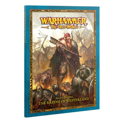 Collection image for: The Old World: Arcane Journals