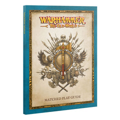 Collection image for: The Old World: Rulebooks