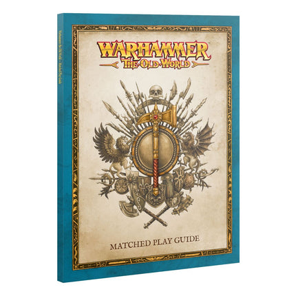Warhammer: The Old World: Matched Play Guide