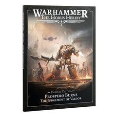 Collection image for: The Horus Heresy: Rulebooks