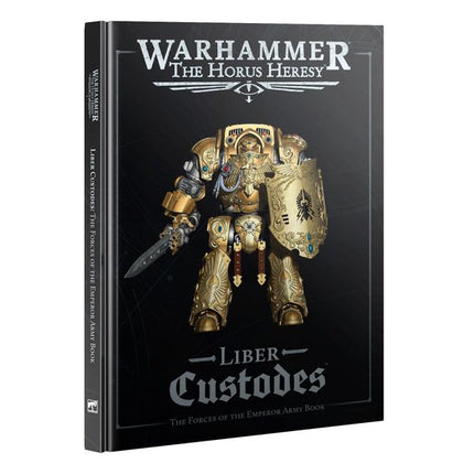 Liber Custodes