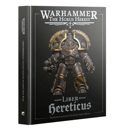 Liber Hereticus