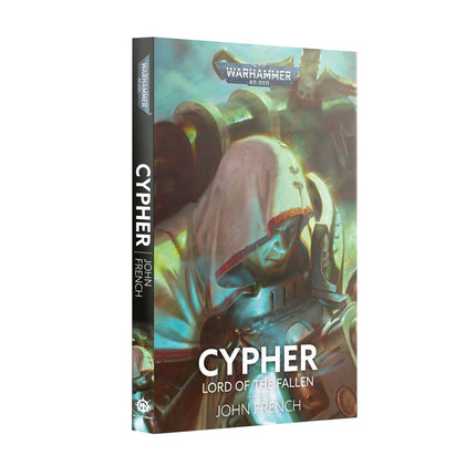 Cypher: Lord of the Fallen (PB)