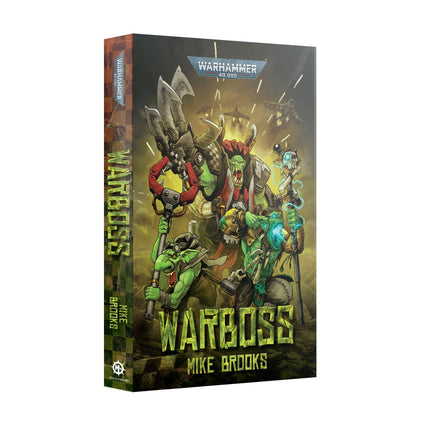 Warboss (PB)