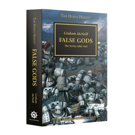Horus Heresy: False Gods