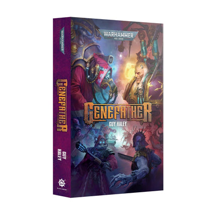 Genefather (PB)