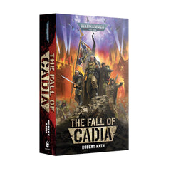 Collection image for: Warhammer 40,000 Novels