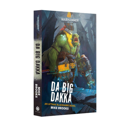 Da Big Dakka (PB)