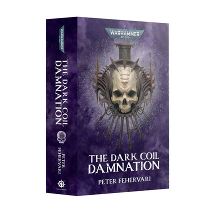 The Dark Coil: Damnation (PB)