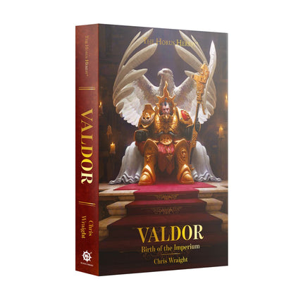 Valdor: Birth of the Imperium (PB)