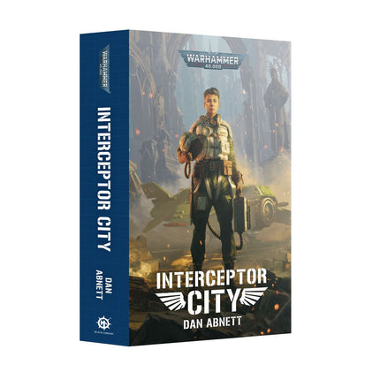 Interceptor City (PB)