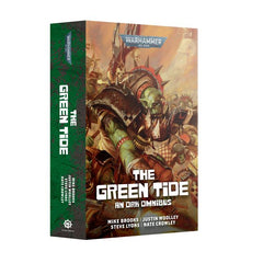 Collection image for: Warhammer 40,000 Novels