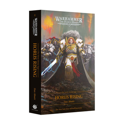 Horus Heresy: Horus Rising