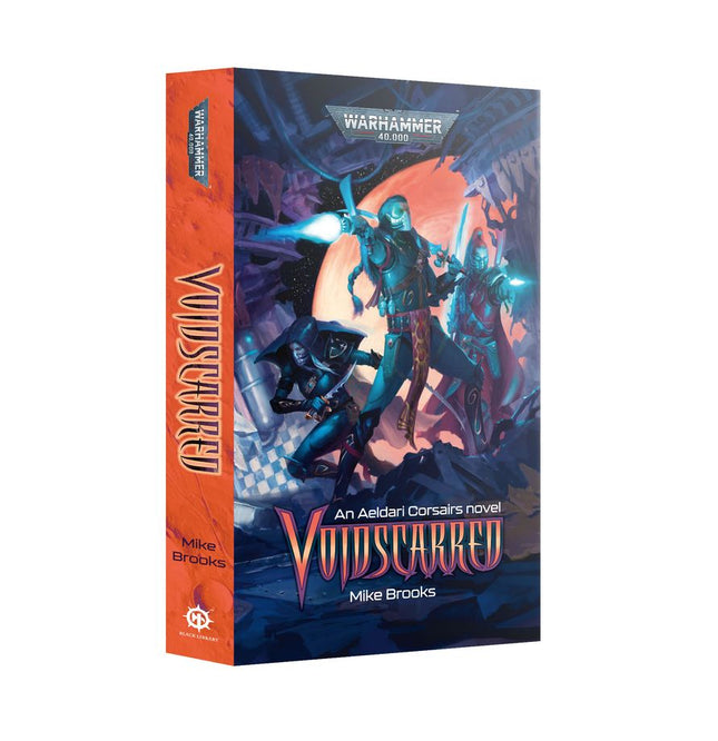 Voidscarred (PB)