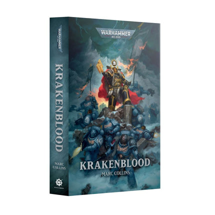 Krakenblood (PB)