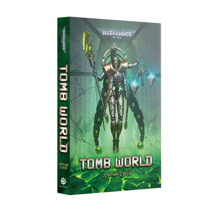 Tomb World (PB)