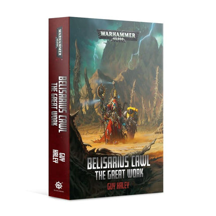 Belisarius Cawl: Archmagos (PB)