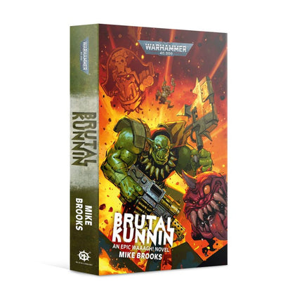 Brutal Kunnin (PB)