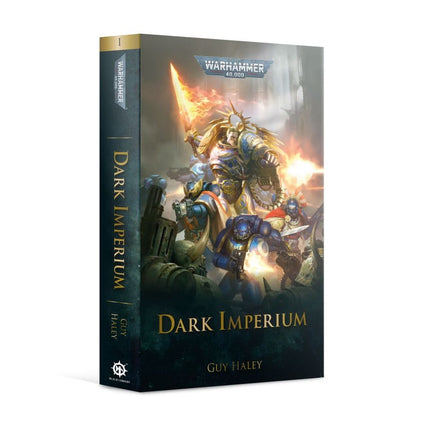 Dark Imperium