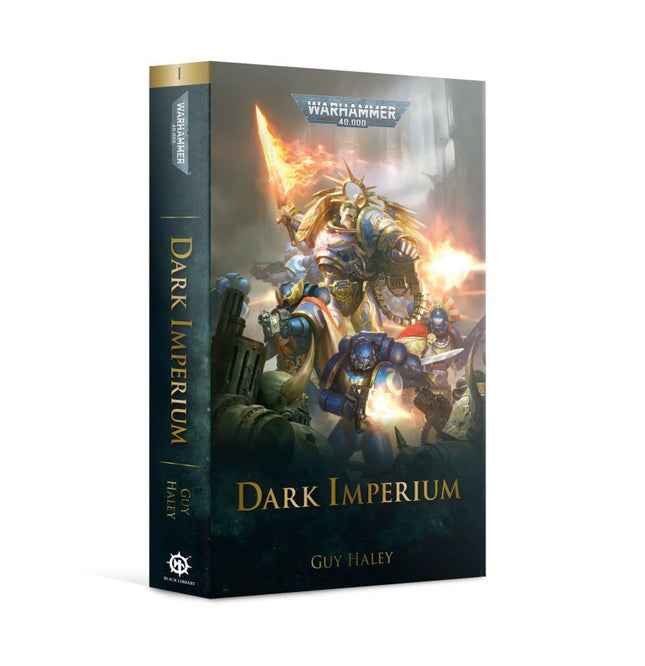 Dark Imperium