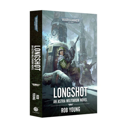 Longshot (PB)