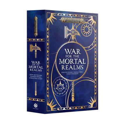 War for the Mortal Realms (PB)