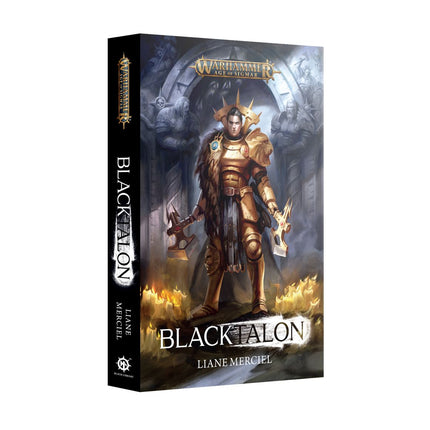 Blacktalon (PB)