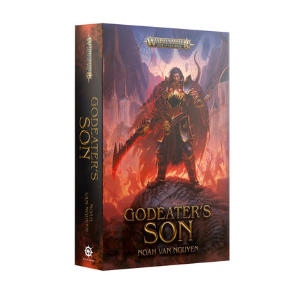 Godeater's Son (PB)