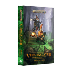 Collection image for: Age of Sigmar Novels