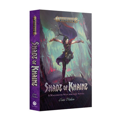 Shade of Khaine (PB)