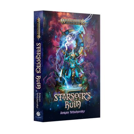 Starseer's Ruin (PB)