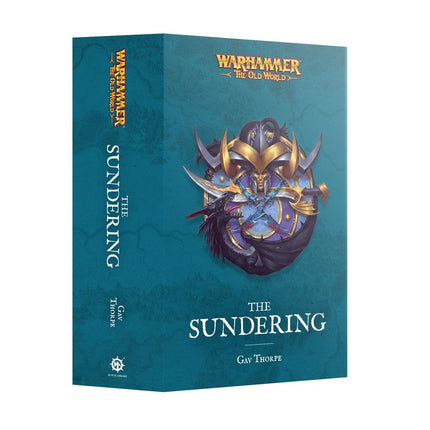 The Sundering (Pb)