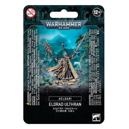 Eldrad Ulthran