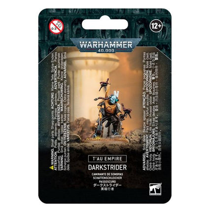 T'au Empire: Darkstrider