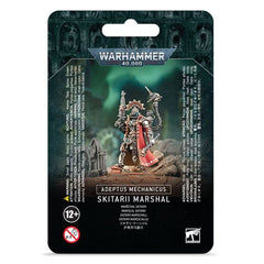 Collection image for: Adeptus Mechanicus