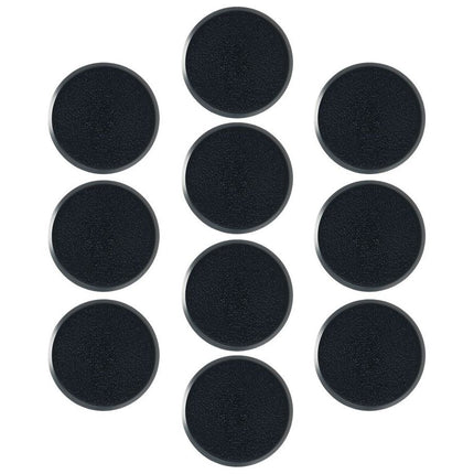 Citadel 28.5mm Base Pack