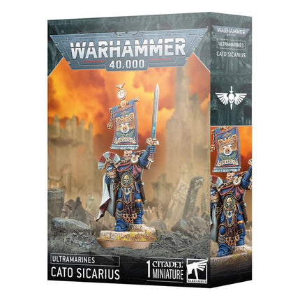 Cato Sicarius