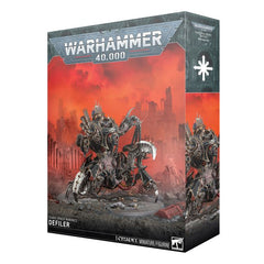 Collection image for: Armies of Chaos
