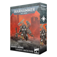 Collection image for: Iron Warriors