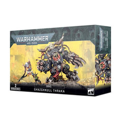 Collection image for: Xenos Armies