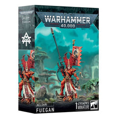 Collection image for: Aeldari