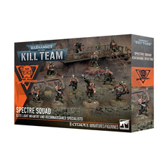 Collection image for: Kill Team: Teams