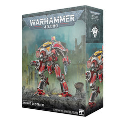 Collection image for: Imperial Knights