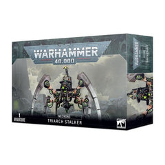 Collection image for: Necrons