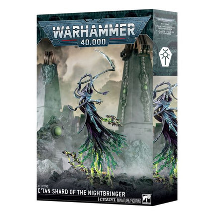 C'tan Shard of the Nightbringer